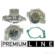 Водяной насос, помпа MAHLE ORIGINAL L SR3Q 1437631727 CP 90 000P - Изображение 2