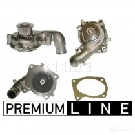 Водяной насос, помпа MAHLE ORIGINAL 1437631761 CP 135 000P YA68L V - Изображение 2
