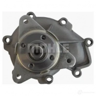 Водяной насос, помпа MAHLE ORIGINAL CP 218 000P 1437631663 EVJ FNTD - Изображение 2