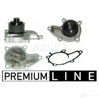 Водяной насос, помпа MAHLE ORIGINAL CP 309 000P P6 7OC3M 1437631667 - Изображение 2