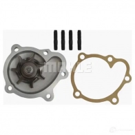 Водяной насос, помпа MAHLE ORIGINAL NLB P9 CP 176 000P 1437631673