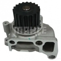 Водяной насос, помпа MAHLE ORIGINAL CP 181 000S NI85 K 1437631672