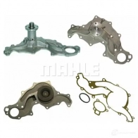 Водяной насос, помпа MAHLE ORIGINAL CP 217 000P M Y8PVSO 1437631682