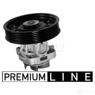 Водяной насос, помпа MAHLE ORIGINAL CP 96 000P 1437631675 Z4R DUV0 - Изображение 2