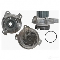 Водяной насос, помпа MAHLE ORIGINAL CP 31 000P QGOCX US 1437631863 - Изображение 3