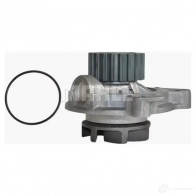 Водяной насос, помпа MAHLE ORIGINAL CP 31 000P QGOCX US 1437631863 - Изображение 5