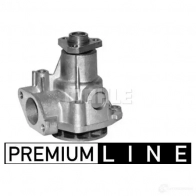 Водяной насос, помпа MAHLE ORIGINAL 1437631873 HZ LQTM CP 398 000P - Изображение 2