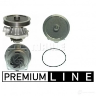 Водяной насос, помпа MAHLE ORIGINAL 1437631880 0 8KQV CP 413 000P - Изображение 2