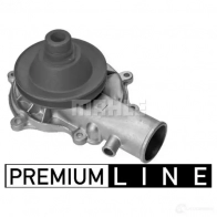 Водяной насос, помпа MAHLE ORIGINAL 1437631852 GLZ 227 CP 222 000P - Изображение 2