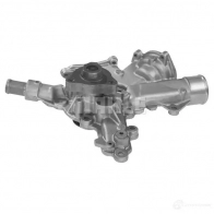 Водяной насос, помпа MAHLE ORIGINAL 1437631855 CP 41 000S WPX FEZ