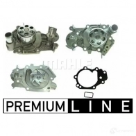 Водяной насос, помпа MAHLE ORIGINAL LI XADQ4 CP 361 000P 1437631862 - Изображение 2