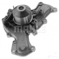 Водяной насос, помпа MAHLE ORIGINAL 1437631874 2 UHM793 CP 288 000S