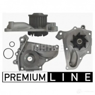Водяной насос, помпа MAHLE ORIGINAL 1437631902 CP 122 000P A SYNMH - Изображение 4