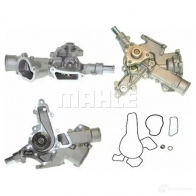 Водяной насос, помпа MAHLE ORIGINAL CP 41 000P 1437631909 1 DHRS2F