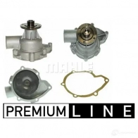 Водяной насос, помпа MAHLE ORIGINAL WUNC9 R CP 159 000P 1437631920 - Изображение 2