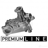 Водяной насос, помпа MAHLE ORIGINAL P02 GZT 1437631932 CP 40 000P - Изображение 2