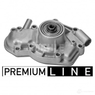 Водяной насос, помпа MAHLE ORIGINAL 1437631962 6ON IQU CP 300 000P - Изображение 2
