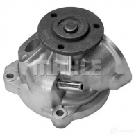 Водяной насос, помпа MAHLE ORIGINAL CP 185 000P RIB3 O 1437631964