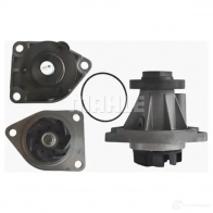 Водяной насос, помпа MAHLE ORIGINAL 1437631773 CP 71 000P L7 LGEOX - Изображение 3