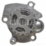 Водяной насос, помпа MAHLE ORIGINAL 1437631795 N1JGP W CP 440 000P - Изображение 2