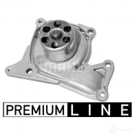 Водяной насос, помпа MAHLE ORIGINAL 1437631805 U4 FP0 CP 439 000P - Изображение 2