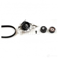 Комплект ремня ГРМ с помпой MAHLE ORIGINAL 1437627507 KDUI WZ CPK 11 000P - Изображение 4
