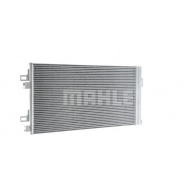 Радиатор кондиционера MAHLE ORIGINAL 1440656587 AC 1122 000P L 35ORCK - Изображение 4