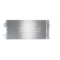 Радиатор кондиционера MAHLE ORIGINAL 1440656587 AC 1122 000P L 35ORCK - Изображение 5