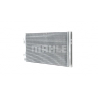 Радиатор кондиционера MAHLE ORIGINAL 1440656587 AC 1122 000P L 35ORCK - Изображение 6