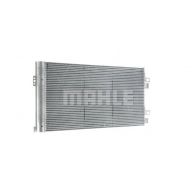 Радиатор кондиционера MAHLE ORIGINAL 1440656587 AC 1122 000P L 35ORCK - Изображение 8