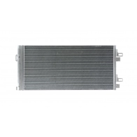 Радиатор кондиционера MAHLE ORIGINAL 1440656587 AC 1122 000P L 35ORCK - Изображение 11