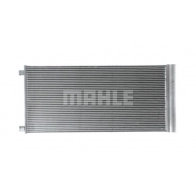 Радиатор кондиционера MAHLE ORIGINAL AC 1124 000P 1440656589 8 UW79