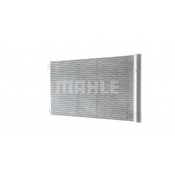 Радиатор кондиционера MAHLE ORIGINAL AC 1124 000P 1440656589 8 UW79 - Изображение 2