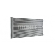 Радиатор кондиционера MAHLE ORIGINAL AC 1124 000P 1440656589 8 UW79 - Изображение 4