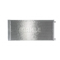 Радиатор кондиционера MAHLE ORIGINAL AC 1124 000P 1440656589 8 UW79 - Изображение 5