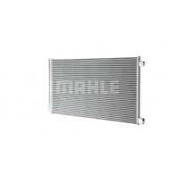 Радиатор кондиционера MAHLE ORIGINAL AC 1124 000P 1440656589 8 UW79 - Изображение 6