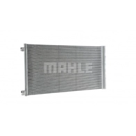 Радиатор кондиционера MAHLE ORIGINAL AC 1124 000P 1440656589 8 UW79 - Изображение 8