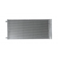 Радиатор кондиционера MAHLE ORIGINAL AC 1124 000P 1440656589 8 UW79 - Изображение 11
