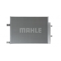 Радиатор кондиционера MAHLE ORIGINAL 1440656593 AC 1128 000P F8M R61