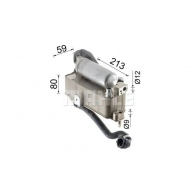 Радиатор кондиционера MAHLE ORIGINAL R PFAZ 1440656595 AC 1130 000P - Изображение 11