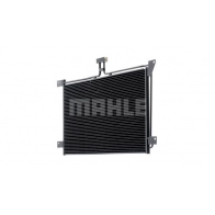 Радиатор кондиционера MAHLE ORIGINAL OX 18R AC 288 001S 1440656606 - Изображение 3