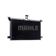 Радиатор кондиционера MAHLE ORIGINAL OX 18R AC 288 001S 1440656606 - Изображение 5