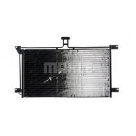 Радиатор кондиционера MAHLE ORIGINAL OX 18R AC 288 001S 1440656606 - Изображение 6