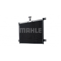 Радиатор кондиционера MAHLE ORIGINAL OX 18R AC 288 001S 1440656606 - Изображение 7