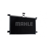 Радиатор кондиционера MAHLE ORIGINAL OX 18R AC 288 001S 1440656606 - Изображение 9