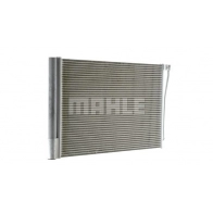 Радиатор кондиционера MAHLE ORIGINAL AC 781 000P BT9EDG C 1440656639 - Изображение 4