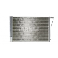 Радиатор кондиционера MAHLE ORIGINAL AC 781 000P BT9EDG C 1440656639 - Изображение 5