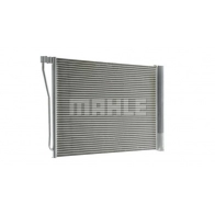 Радиатор кондиционера MAHLE ORIGINAL AC 781 000P BT9EDG C 1440656639 - Изображение 8