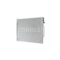 Радиатор кондиционера MAHLE ORIGINAL 0 PTPP 1440656653 AC 955 000P - Изображение 2
