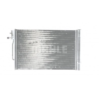 Радиатор кондиционера MAHLE ORIGINAL 0 PTPP 1440656653 AC 955 000P - Изображение 5